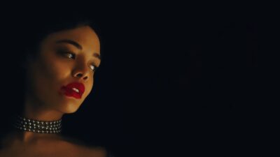 Teaser for Hedda