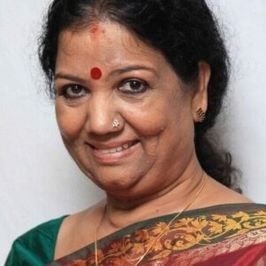 تصویر هنرمند Girija Lokesh