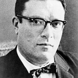 تصویر هنرمند Isaac Asimov
