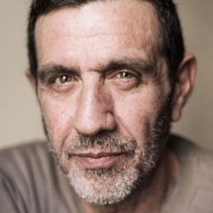 تصویر هنرمند Félix Granado تصویر هنرمند Félix Granado