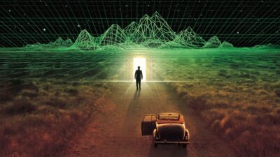 Teaser for The Thirteenth Floor