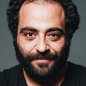 تصویر هنرمند Süleyman Kabaali