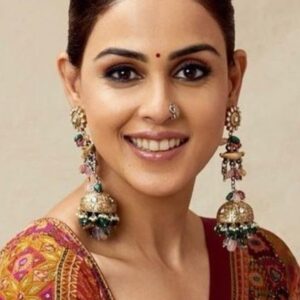 تصویر هنرمند Genelia D'Souza