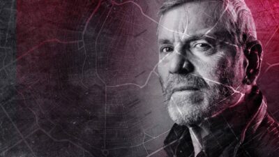 Teaser for Baptiste
