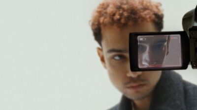 Teaser for Lurker