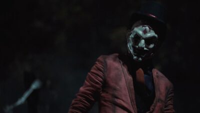 Teaser for The Jester 2