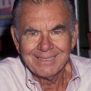 تصویر هنرمند Russ Meyer
