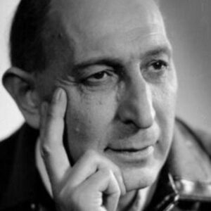 Mark Pertsovskiy