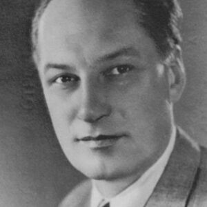 Andrei Abrikosov