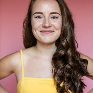 Rachel VanDuzer