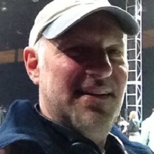 تصویر هنرمند Todd Ellis Kessler