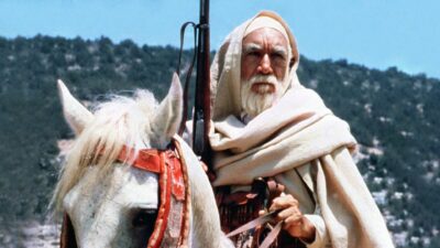 Teaser for Lion Of The Desert