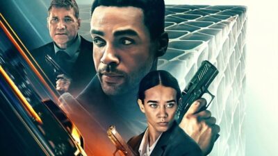 Teaser for Safe House