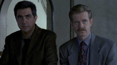 Teaser for Homicide
