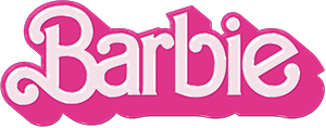 لوگوی کالکشن Barbie