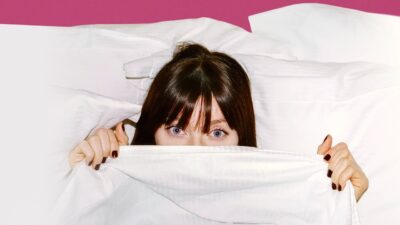 Teaser for Messy