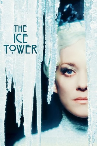 پوستر رسمی فیلم The Ice Tower (2025)