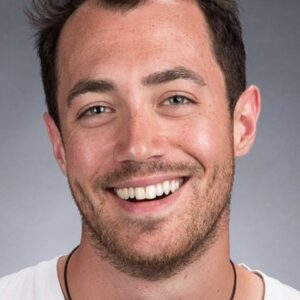 Mike Donis