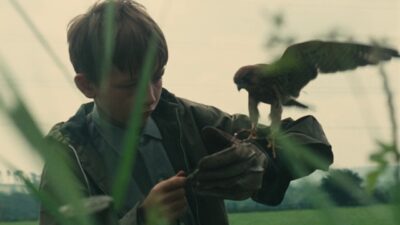 Teaser for Kes