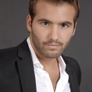تصویر هنرمند Alfons Nieto
