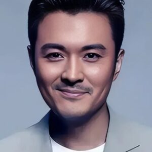 Yu Jinwei