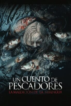 پوستر رسمی فیلم A Fishermen's Tale (2025)