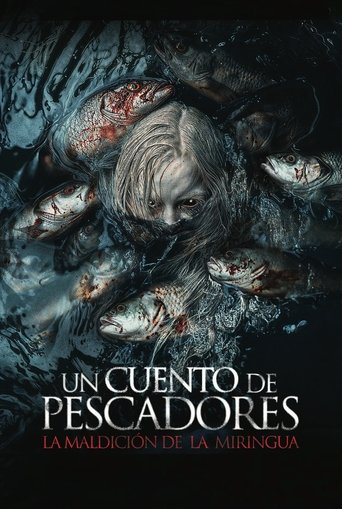 پوستر رسمی فیلم A Fishermen's Tale (2025)