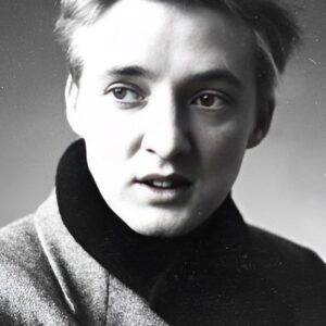 تصویر هنرمند Oskar Werner