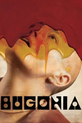 پوستر رسمی فیلم Bugonia (2025)