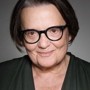 تصویر هنرمند Agnieszka Holland