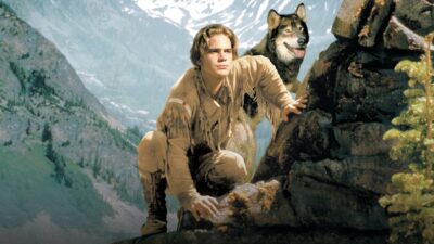 Teaser for White Fang 2: Myth of the White Wolf