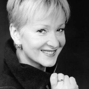 تصویر هنرمند Marlena Miarczyńska