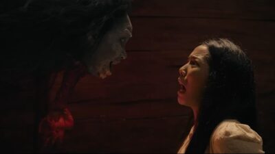 Teaser for Kuyang