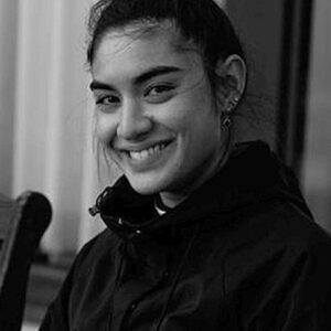 تصویر هنرمند Anya Vallentin