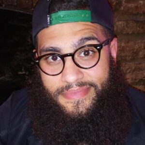 تصویر هنرمند Jamali Maddix
