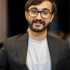 تصویر هنرمند Aland Akram تصویر هنرمند Aland Akram