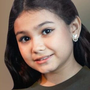 تصویر هنرمند Rachel Mikhalya Santos