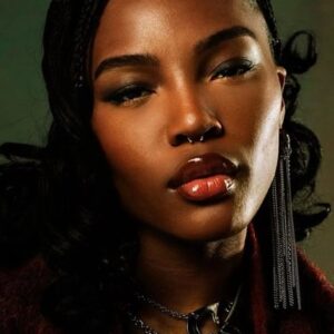 تصویر هنرمند Quen Blackwell