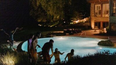 Teaser for Pools