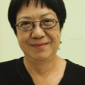 تصویر هنرمند Ann Hui