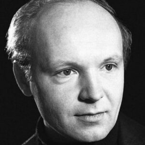 Andrey Myagkov