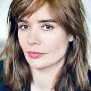 Justine Bruneau