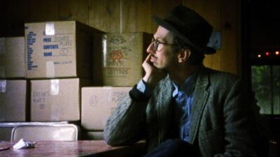 Teaser for Crumb
