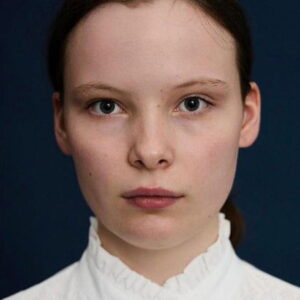 Laeni Geiseler