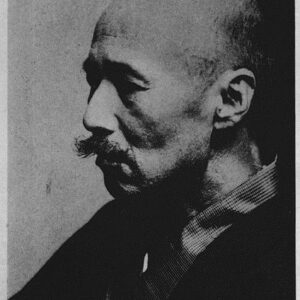 Mori Ogai