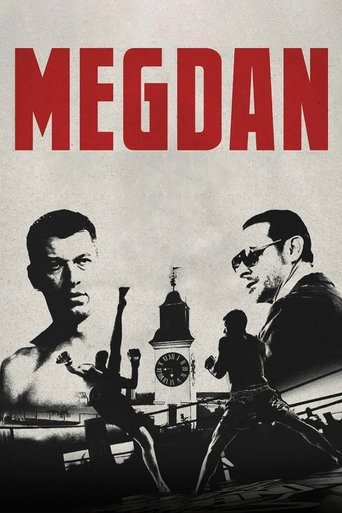 پوستر رسمی فیلم Return to the Ring (2024)