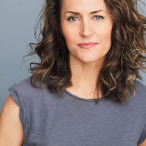 Kristin Goddard