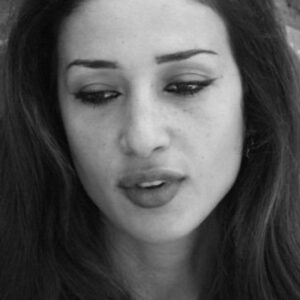 Yafa Bakri