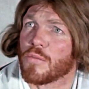 Eric Vasberg