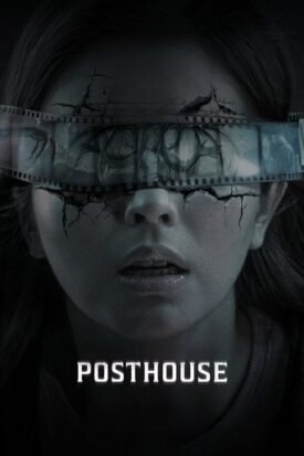پوستر رسمی فیلم Posthouse (2025)